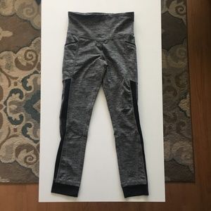 Champion High-Rise Activewear Leggings w/ Pockets